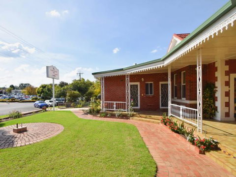Billabong Wangaratta - Sydney Tourism 1
