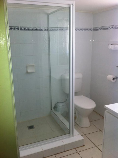 Binalong Motel - Sydney Tourism 2