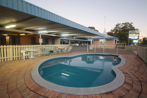 Binalong Motel - Sydney Tourism 0