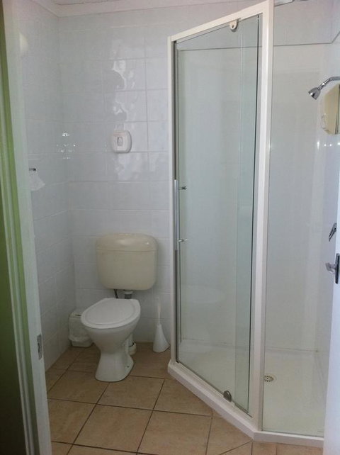 Binalong Motel - Sydney Tourism 3