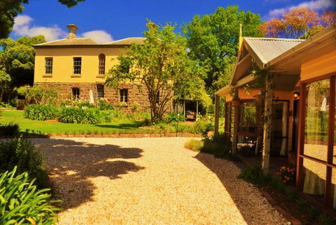 Bindley House B&B Cottage - Sydney Tourism 0