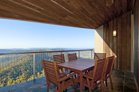Binna Burra Sky Lodges - Sydney Tourism 2