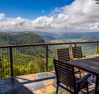 Binna Burra Sky Lodges - Sydney Tourism