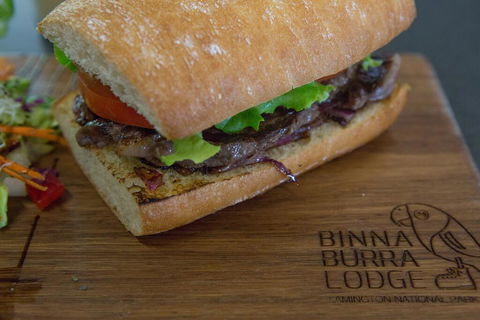 Binna Burra Sky Lodges - Sydney Tourism 1