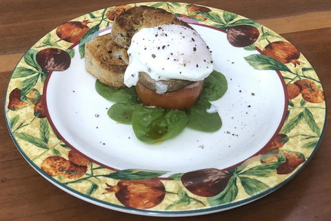 BIRCHES B&B - Sydney Tourism 1