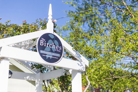 BIRCHES B&B - Sydney Tourism 0