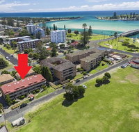 Birchgrove Terrace Unit 3 Recreation Lane - Sydney Tourism