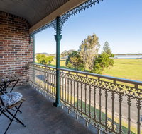 Birchgrove Terrace Unit 4 Recreation Lane - Sydney Tourism