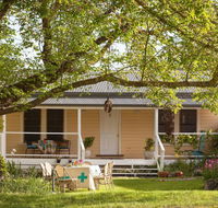 Bird House - Sydney Tourism