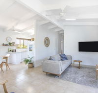 Birdsea House - Sydney Tourism