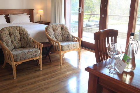 Birdwood Motel - Sydney Tourism 2