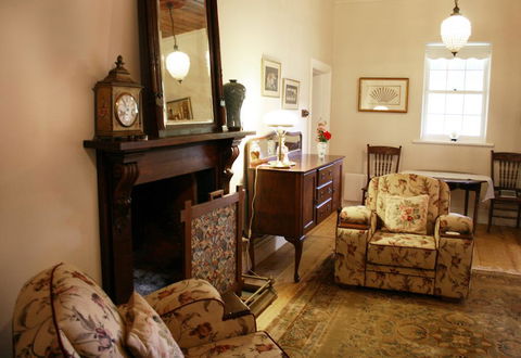 Birregurra 1865 B & B - Sydney Tourism 1