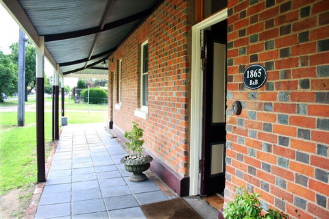 Birregurra 1865 B & B - Sydney Tourism 0
