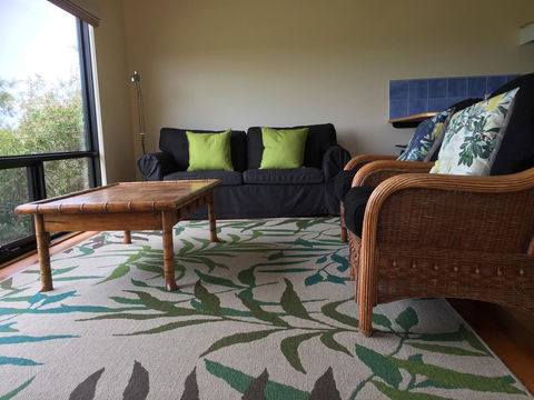 Black Cockatoo Cottages - Sydney Tourism 1