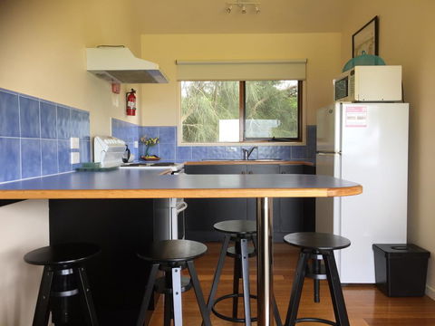 Black Cockatoo Cottages - Sydney Tourism 2