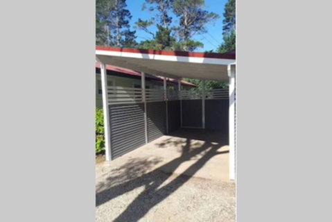 Blackheath Homely Modern Cottage - Sydney Tourism 1