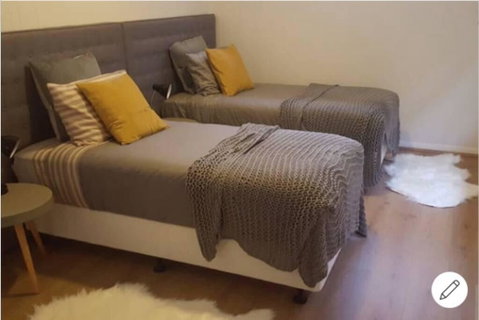 Blackheath Homely Modern Cottage - Sydney Tourism 2