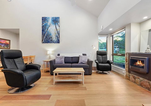 Blackout - Sydney Tourism 3