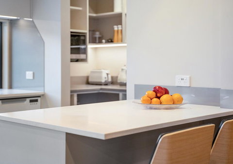 Blackout - Sydney Tourism 2