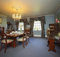 Blackwood Inn Innkeepers House - Sydney Tourism