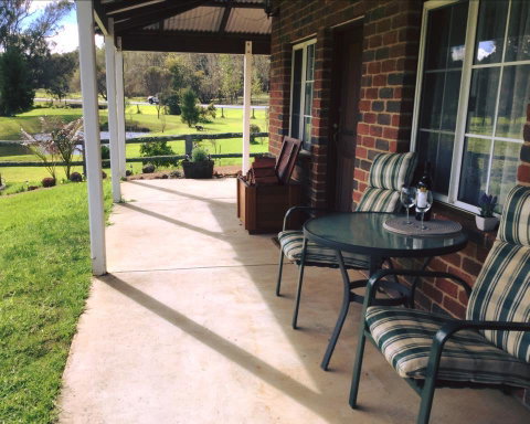 Blackwood Valley Suites - Sydney Tourism 1