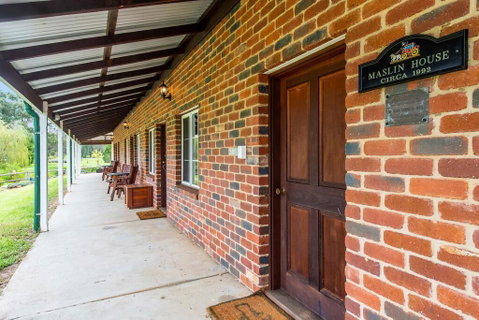 Blackwood Valley Suites - Sydney Tourism 2