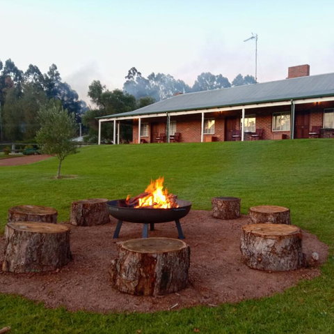 Blackwood Valley Suites - Sydney Tourism 0