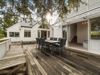 Blairgowrie Hamptons Style
