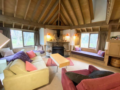 Blairs-DPA - Sydney Tourism 2