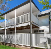 Blake Loft on Manning - 500 metres to two beaches - Sydney Tourism