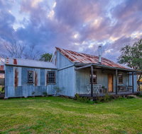 Blaxland's Cottage - Sydney Tourism