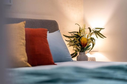Bliss At Balfours-Heart Of The CBD - Wifi - Nespresso - Netflix - Sydney Tourism 3