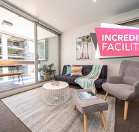 Bliss at Balfours-Heart of the CBD - Wifi - Nespresso - Netflix - Sydney Tourism