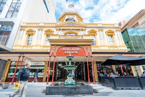 Bliss At Balfours-Heart Of The CBD - Wifi - Nespresso - Netflix - Sydney Tourism 1