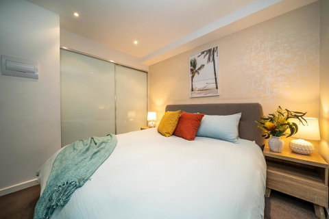 Bliss At Balfours-Heart Of The CBD - Wifi - Nespresso - Netflix - Sydney Tourism 2