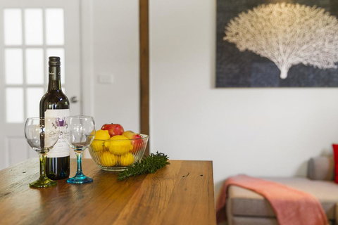 BLUE APPLE LODGE - Sydney Tourism 1