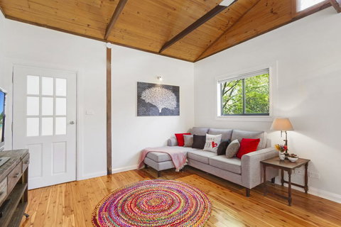 BLUE APPLE LODGE - Sydney Tourism 2