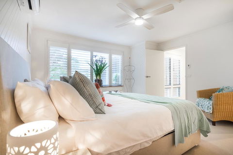 Blue Haven - Sydney Tourism 1