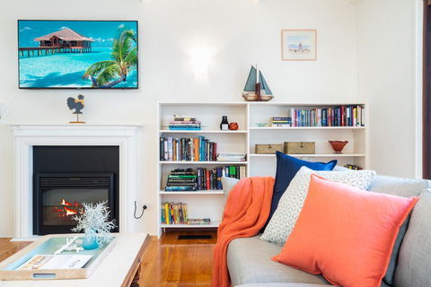 Blue Haven - Sydney Tourism 2