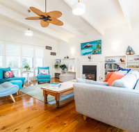 Blue Haven - Sydney Tourism