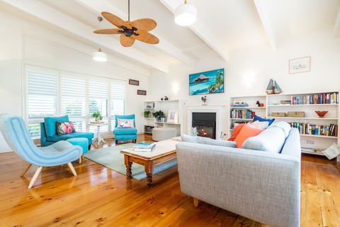 Blue Haven - Sydney Tourism 0