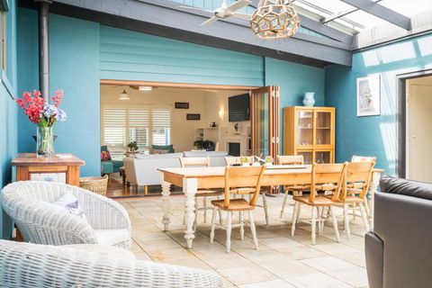 Blue Haven - Sydney Tourism 3