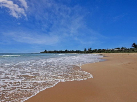 Blue Haze - Air Conditioned Comfort - Sydney Tourism 1