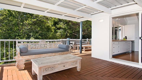 Blue Horizon - Wifi - Lennox Head - Sydney Tourism 1