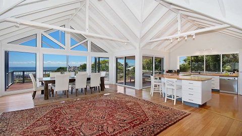 Blue Horizon - Wifi - Lennox Head - Sydney Tourism 0