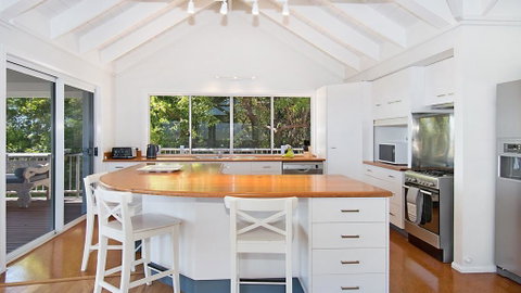 Blue Horizon - Wifi - Lennox Head - Sydney Tourism 2
