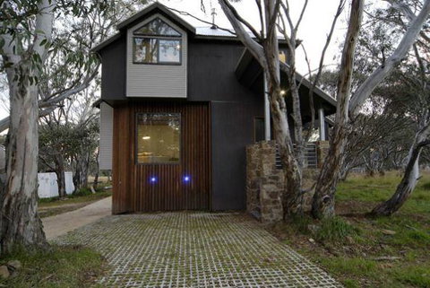 Blue Ice - Sydney Tourism 0