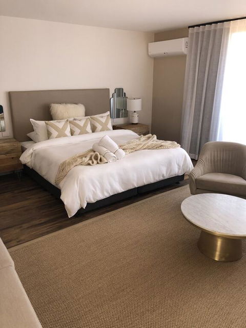 Blue Jacket Motel - Sydney Tourism 3