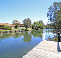 Blue Lagoon - Waterfront - Sydney Tourism