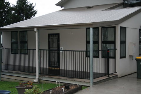 Blue Manor On Fairway - Sydney Tourism 0